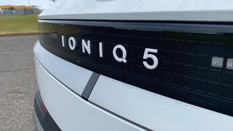 Hyundai IONIQ 5 125kW Advance 63 kWh 5dr Auto Electric Hatchback - Image 29