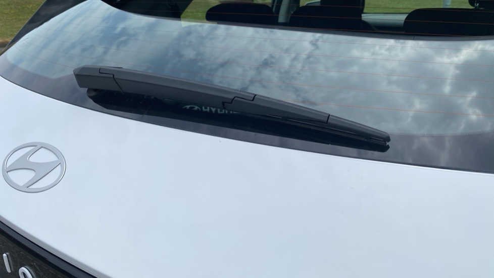 Hyundai IONIQ 5 125kW Advance 63 kWh 5dr Auto Electric Hatchback - Image 30