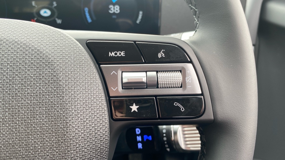Hyundai IONIQ 5 125kW Advance 63 kWh 5dr Auto Electric Hatchback - Image 34