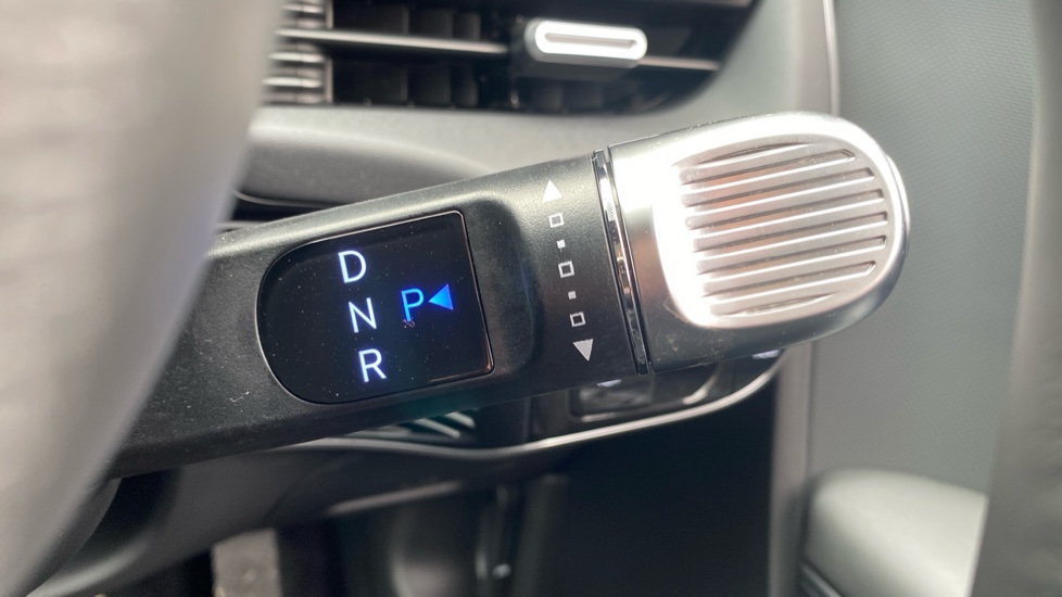 Hyundai IONIQ 5 125kW Advance 63 kWh 5dr Auto Electric Hatchback - Image 35