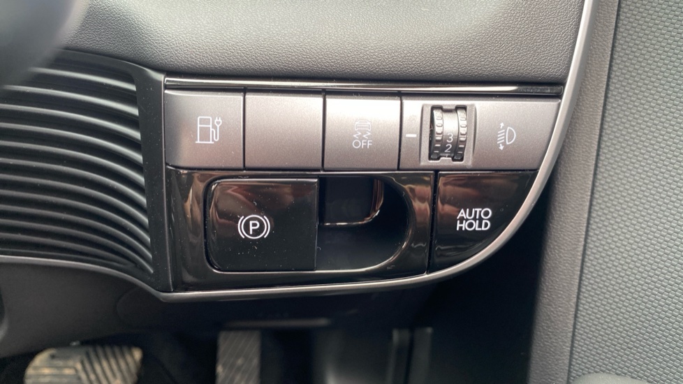 Hyundai IONIQ 5 125kW Advance 63 kWh 5dr Auto Electric Hatchback - Image 36