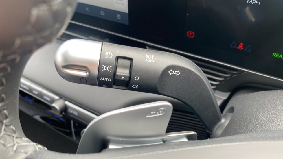 Hyundai IONIQ 5 125kW Advance 63 kWh 5dr Auto Electric Hatchback - Image 37