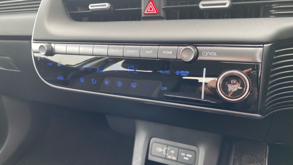 Hyundai IONIQ 5 125kW Advance 63 kWh 5dr Auto Electric Hatchback - Image 40