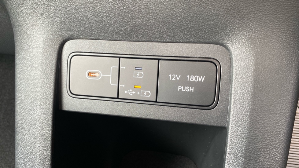 Hyundai IONIQ 5 125kW Advance 63 kWh 5dr Auto Electric Hatchback - Image 41