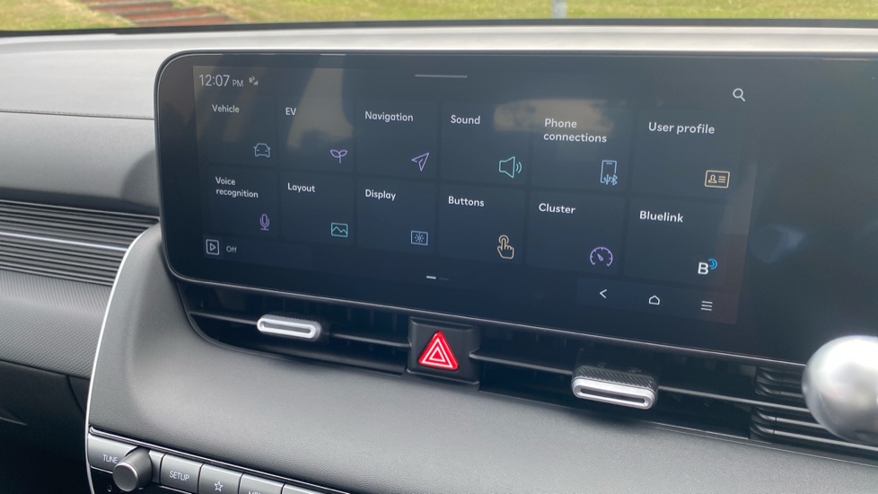 Hyundai IONIQ 5 125kW Advance 63 kWh 5dr Auto Electric Hatchback - Image 43