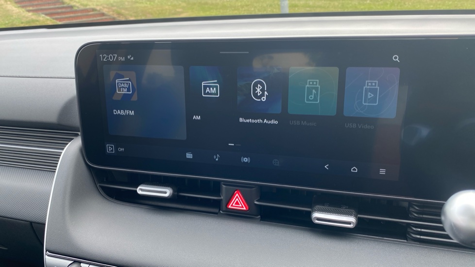 Hyundai IONIQ 5 125kW Advance 63 kWh 5dr Auto Electric Hatchback - Image 44