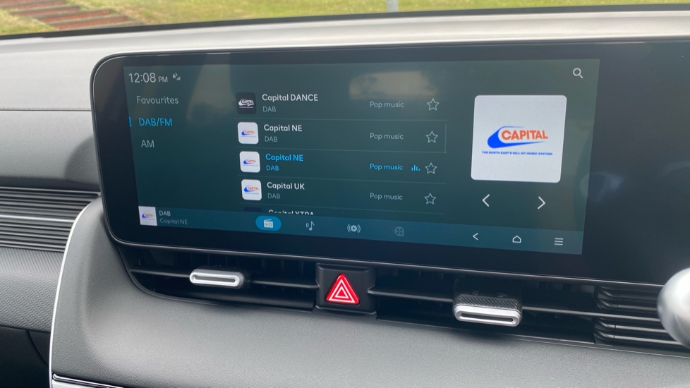 Hyundai IONIQ 5 125kW Advance 63 kWh 5dr Auto Electric Hatchback - Image 45