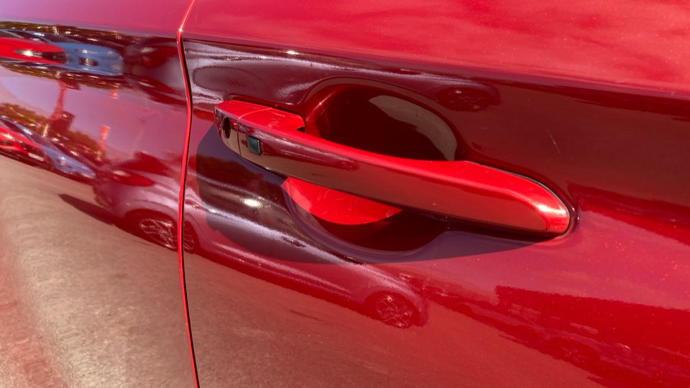 Hyundai KONA 1.6 GDi Hybrid Premium 5dr DCT Hybrid Hatchback - Image 25