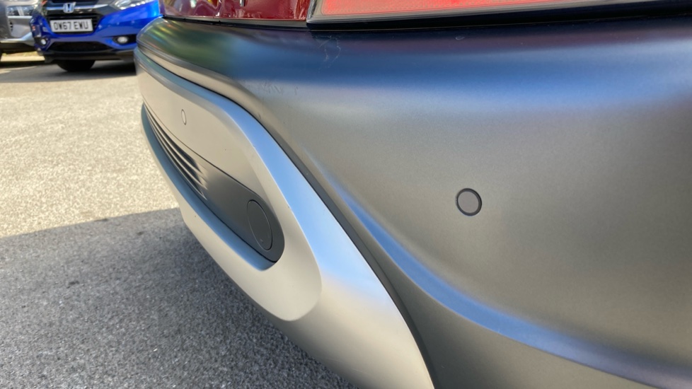 Hyundai KONA 1.6 GDi Hybrid Premium 5dr DCT Hybrid Hatchback - Image 26