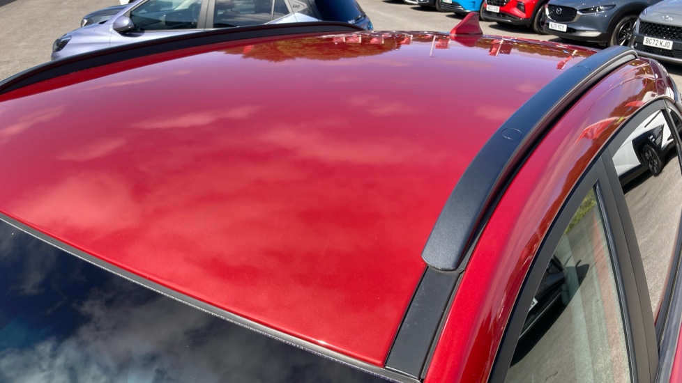 Hyundai KONA 1.6 GDi Hybrid Premium 5dr DCT Hybrid Hatchback - Image 29