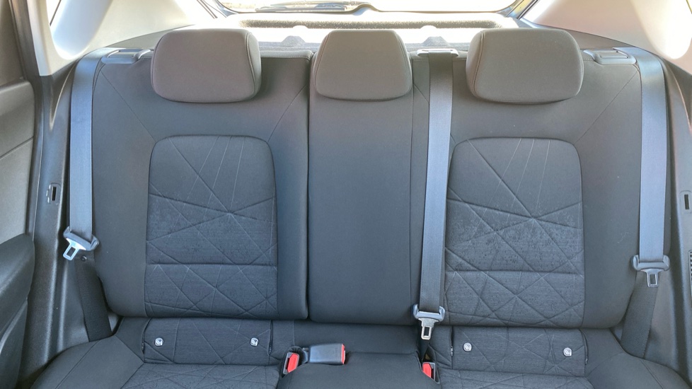 Hyundai BAYON 1.0 TGDi 48V MHEV SE Connect 5dr DCT Petrol Hatchback - Image 15