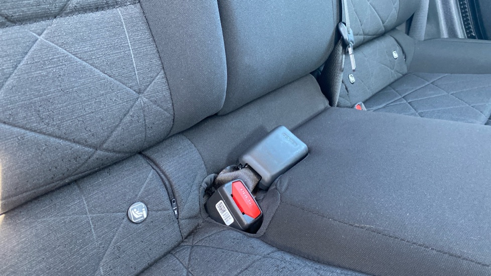 Hyundai BAYON 1.0 TGDi 48V MHEV SE Connect 5dr DCT Petrol Hatchback - Image 17