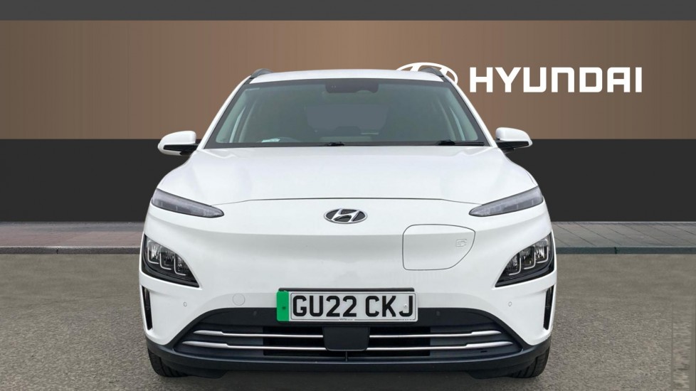 Hyundai KONA 150kW Premium 64kWh 5dr Auto Electric Hatchback - Image 3