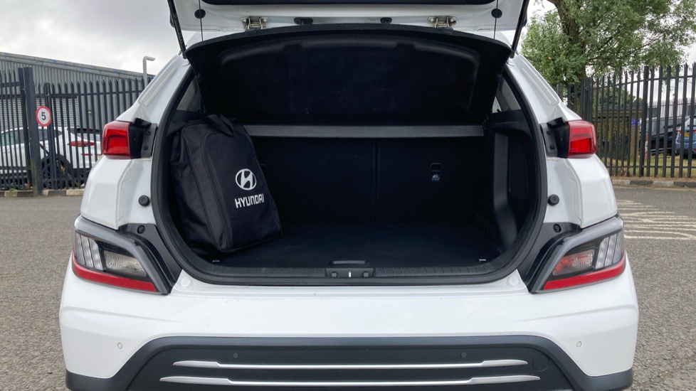 Hyundai KONA 150kW Premium 64kWh 5dr Auto Electric Hatchback - Image 4