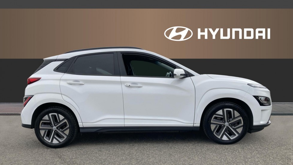 Hyundai KONA 150kW Premium 64kWh 5dr Auto Electric Hatchback - Image 5