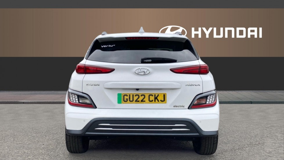 Hyundai KONA 150kW Premium 64kWh 5dr Auto Electric Hatchback - Image 6
