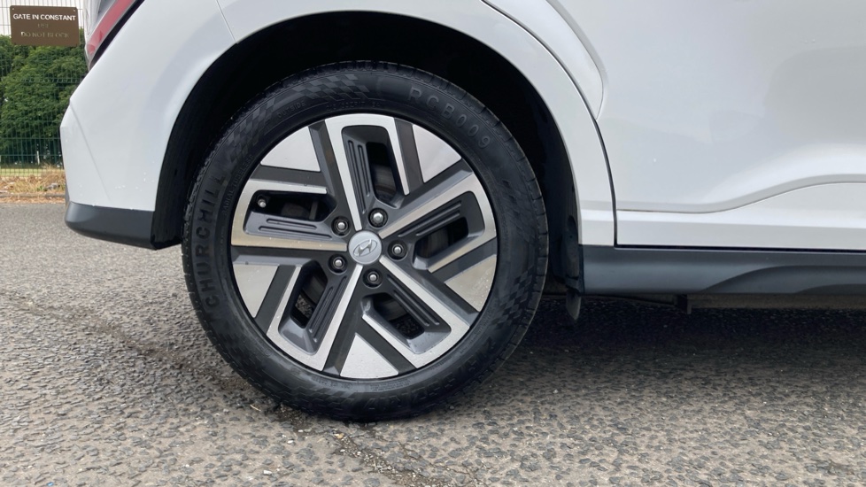 Hyundai KONA 150kW Premium 64kWh 5dr Auto Electric Hatchback - Image 7
