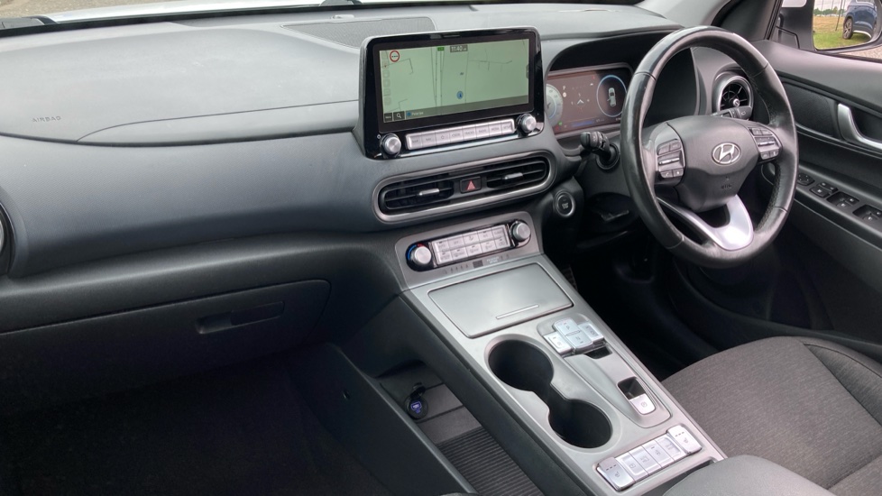 Hyundai KONA 150kW Premium 64kWh 5dr Auto Electric Hatchback - Image 9