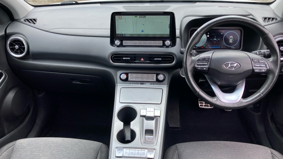 Hyundai KONA 150kW Premium 64kWh 5dr Auto Electric Hatchback - Image 10
