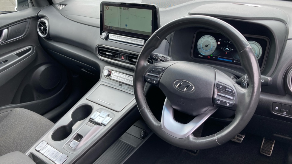 Hyundai KONA 150kW Premium 64kWh 5dr Auto Electric Hatchback - Image 11