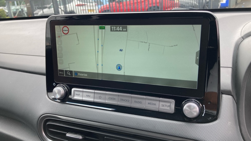 Hyundai KONA 150kW Premium 64kWh 5dr Auto Electric Hatchback - Image 12