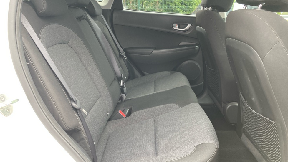 Hyundai KONA 150kW Premium 64kWh 5dr Auto Electric Hatchback - Image 16