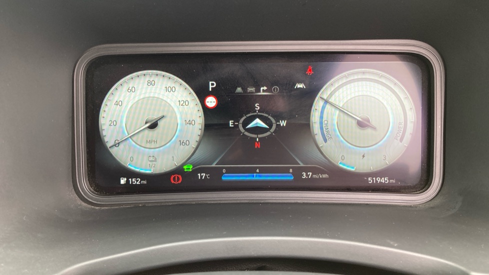 Hyundai KONA 150kW Premium 64kWh 5dr Auto Electric Hatchback - Image 18