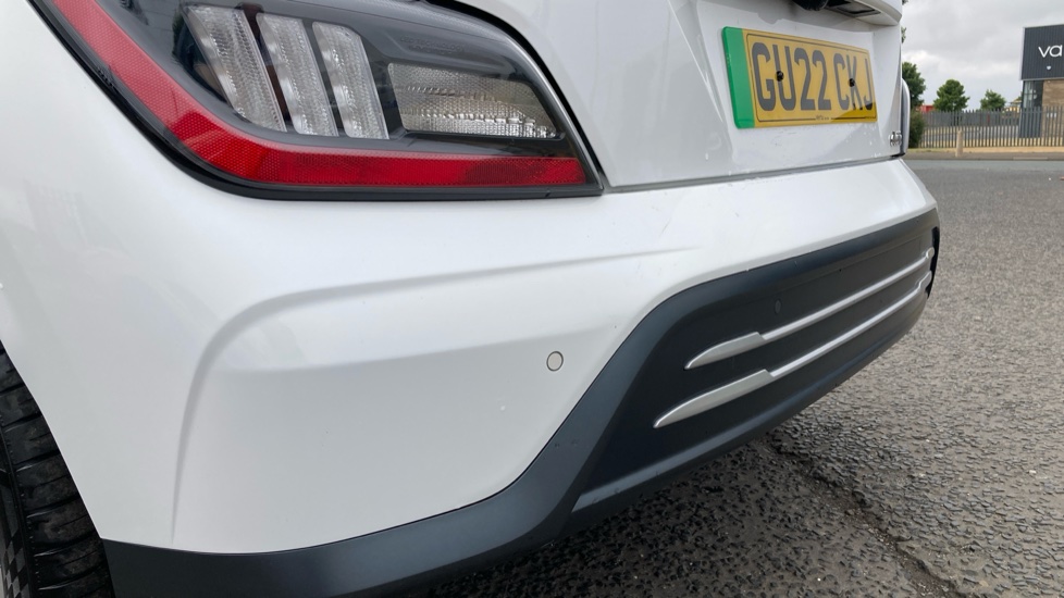 Hyundai KONA 150kW Premium 64kWh 5dr Auto Electric Hatchback - Image 23