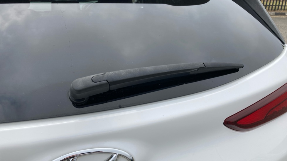 Hyundai KONA 150kW Premium 64kWh 5dr Auto Electric Hatchback - Image 25