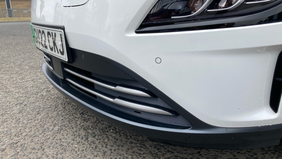 Hyundai KONA 150kW Premium 64kWh 5dr Auto Electric Hatchback - Image 29