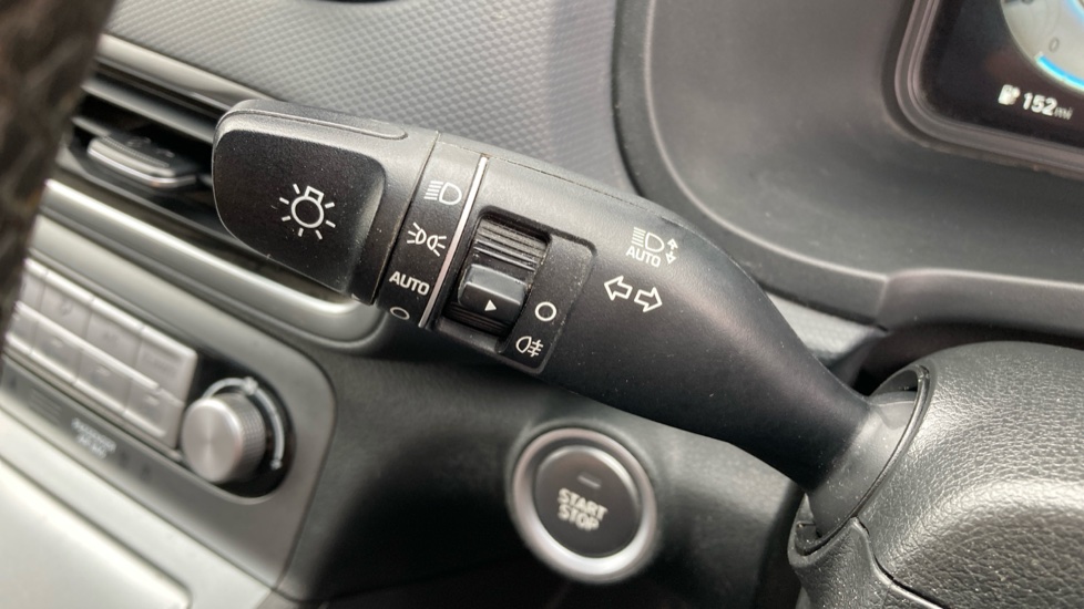 Hyundai KONA 150kW Premium 64kWh 5dr Auto Electric Hatchback - Image 34