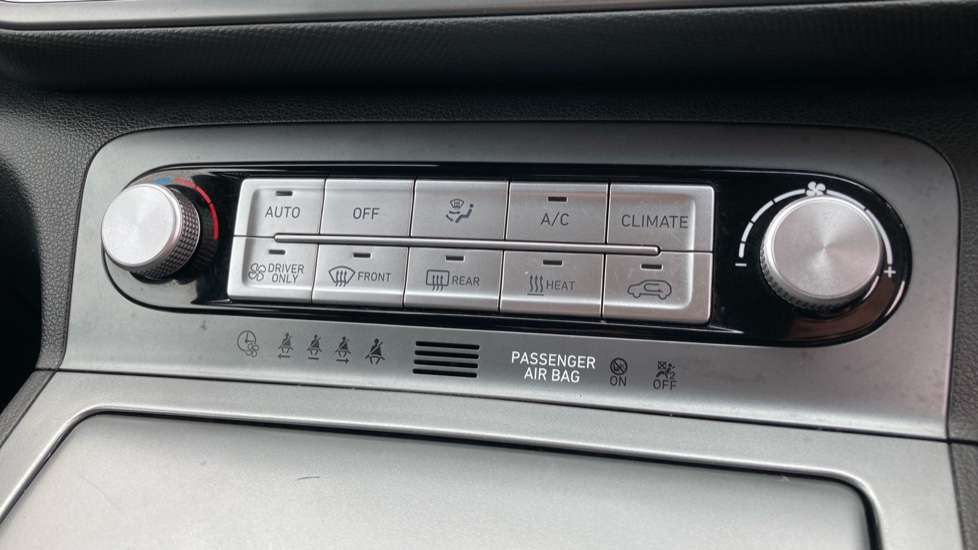 Hyundai KONA 150kW Premium 64kWh 5dr Auto Electric Hatchback - Image 37