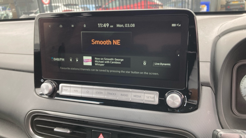 Hyundai KONA 150kW Premium 64kWh 5dr Auto Electric Hatchback - Image 43