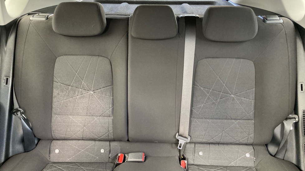 Hyundai BAYON 1.0 TGDi 48V MHEV Premium 5dr Petrol Hatchback - Image 15