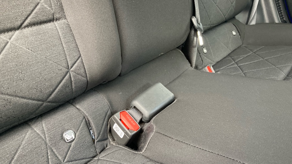 Hyundai BAYON 1.0 TGDi 48V MHEV Premium 5dr Petrol Hatchback - Image 17