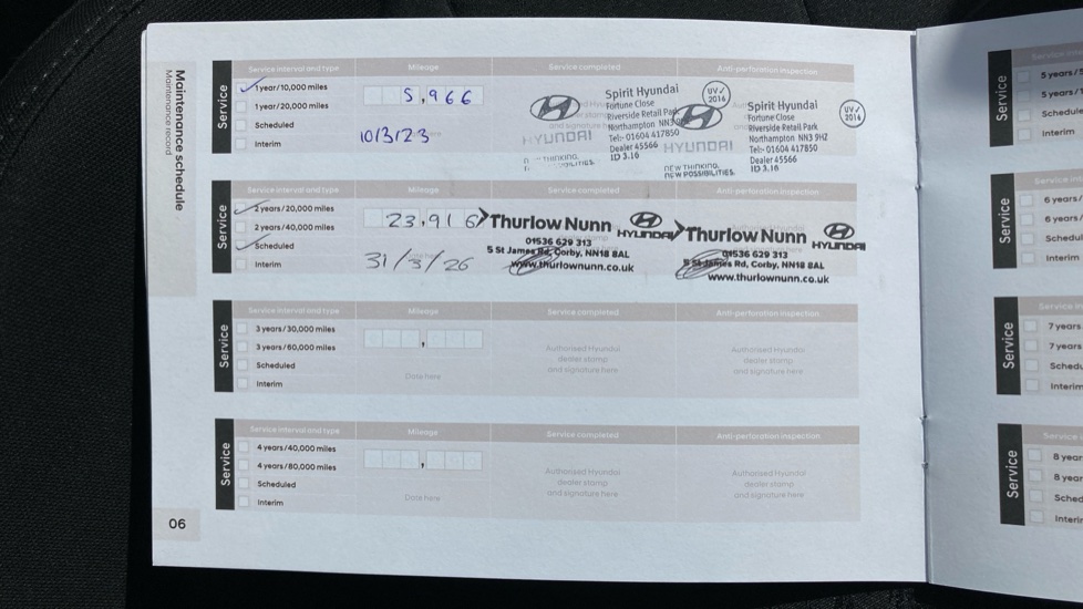 Hyundai BAYON 1.0 TGDi 48V MHEV Premium 5dr Petrol Hatchback - Image 19