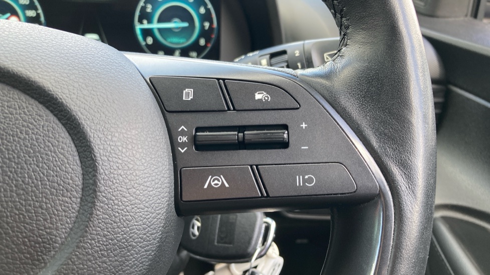 Hyundai BAYON 1.0 TGDi 48V MHEV Premium 5dr Petrol Hatchback - Image 30