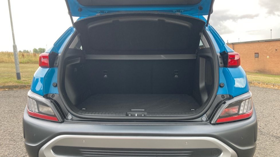 Hyundai KONA 1.6 GDi Hybrid Premium 5dr DCT Hybrid Hatchback - Image 4