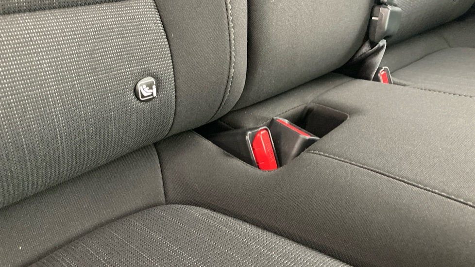 Hyundai KONA 1.6 GDi Hybrid Premium 5dr DCT Hybrid Hatchback - Image 17