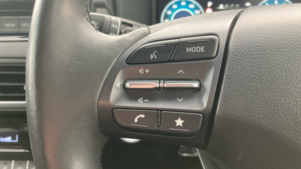Hyundai KONA 1.6 GDi Hybrid Premium 5dr DCT Hybrid Hatchback - Image 22