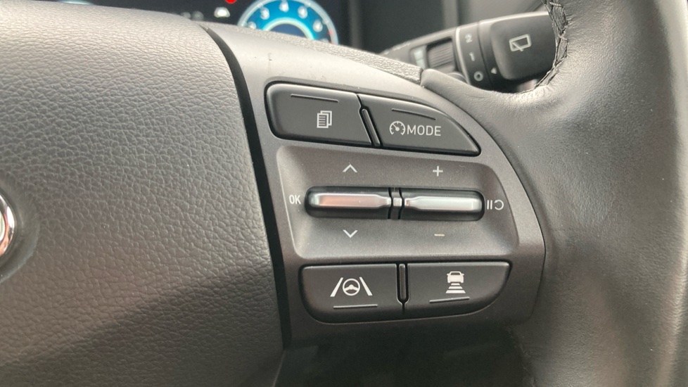 Hyundai KONA 1.6 GDi Hybrid Premium 5dr DCT Hybrid Hatchback - Image 23