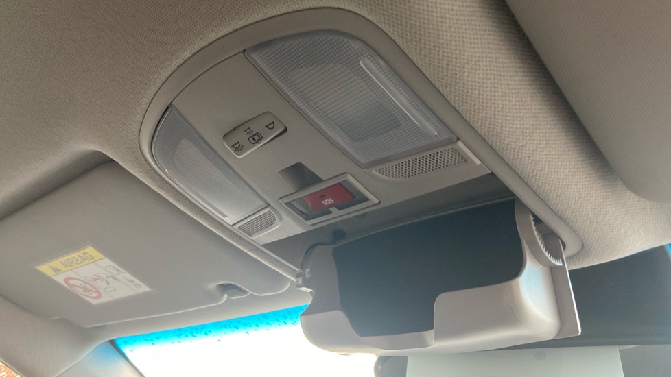 Hyundai KONA 1.6 GDi Hybrid Premium 5dr DCT Hybrid Hatchback - Image 31