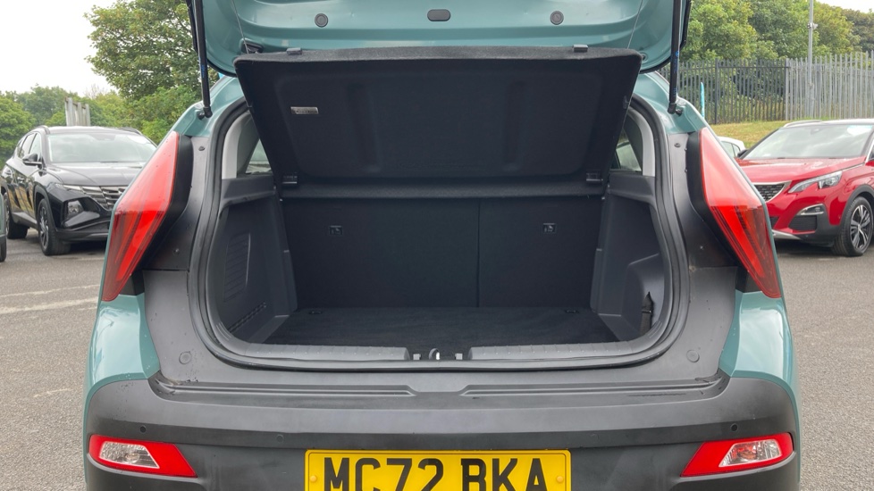 Hyundai BAYON 1.0 TGDi [120] 48V MHEV Ultimate 5dr DCT Petrol Hatchback - Image 4