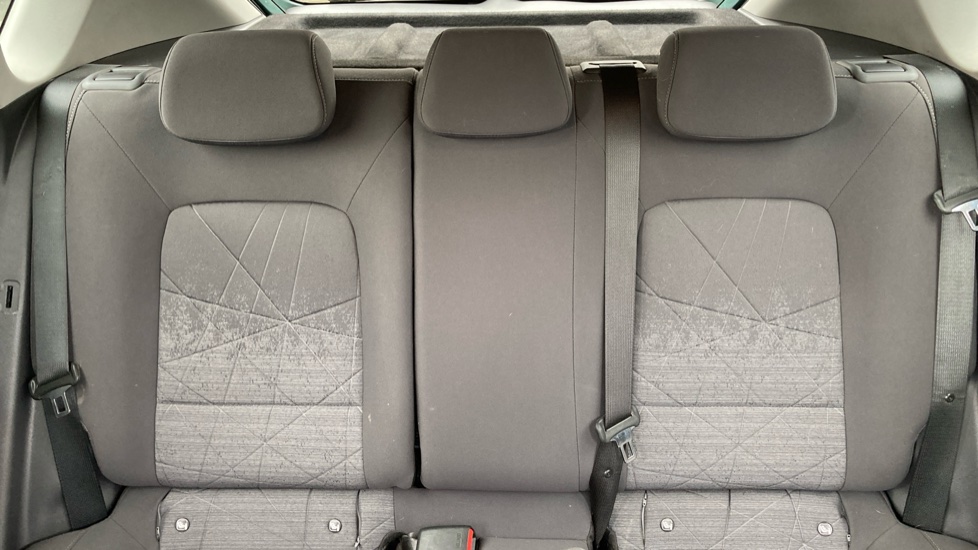 Hyundai BAYON 1.0 TGDi [120] 48V MHEV Ultimate 5dr DCT Petrol Hatchback - Image 15