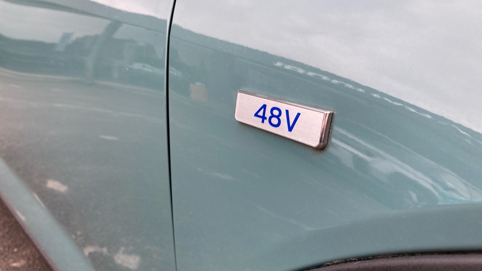 Hyundai BAYON 1.0 TGDi [120] 48V MHEV Ultimate 5dr DCT Petrol Hatchback - Image 40