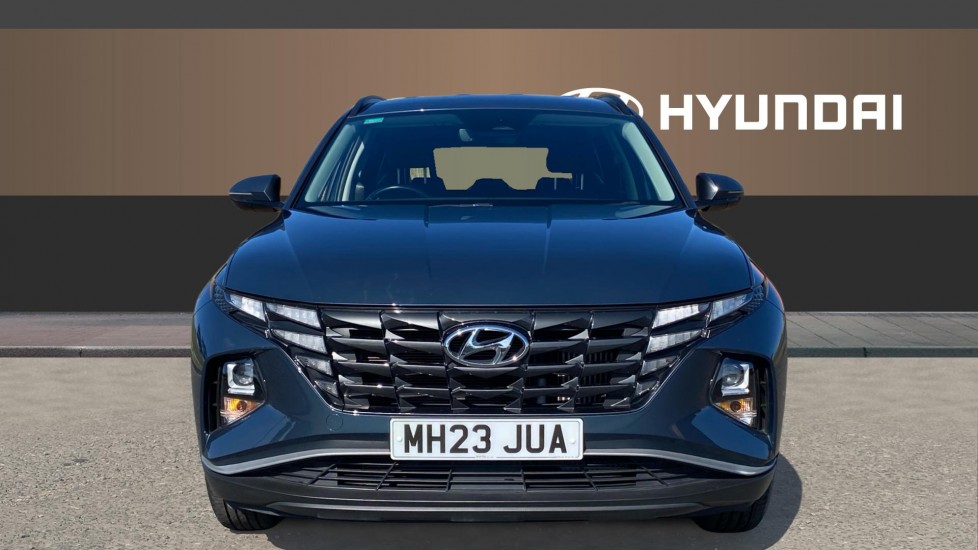 Hyundai TUCSON 1.6 TGDi SE Connect 5dr 2WD Petrol Estate - Image 3