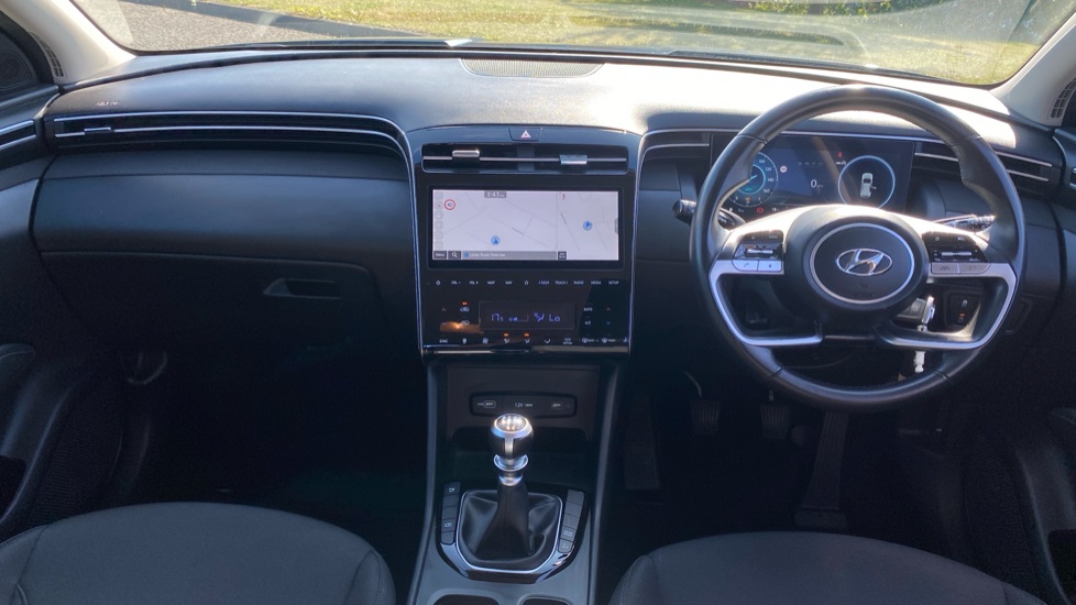 Hyundai TUCSON 1.6 TGDi SE Connect 5dr 2WD Petrol Estate - Image 10