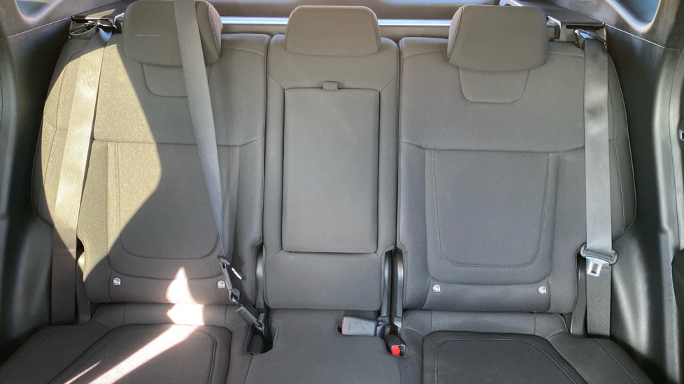 Hyundai TUCSON 1.6 TGDi SE Connect 5dr 2WD Petrol Estate - Image 15