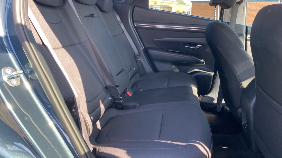 Hyundai TUCSON 1.6 TGDi SE Connect 5dr 2WD Petrol Estate - Image 16