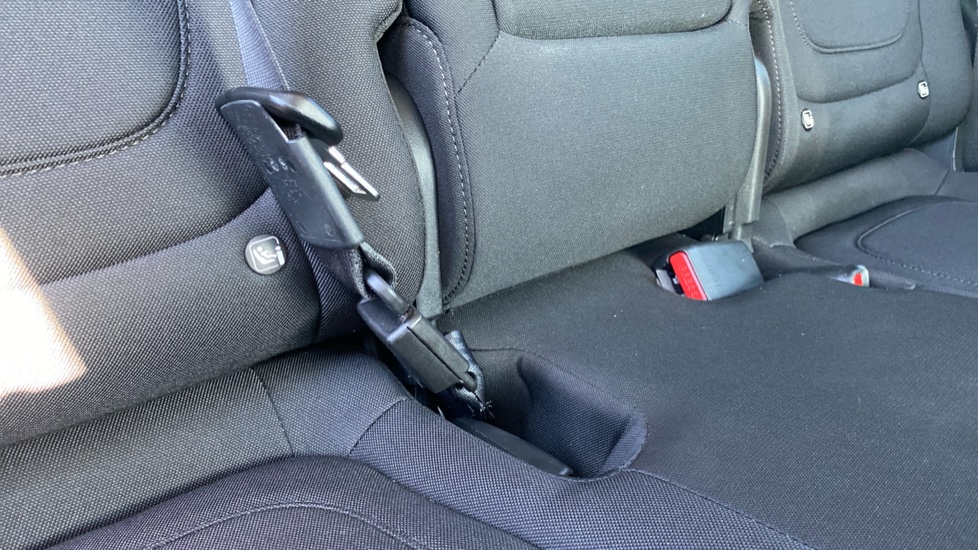 Hyundai TUCSON 1.6 TGDi SE Connect 5dr 2WD Petrol Estate - Image 17